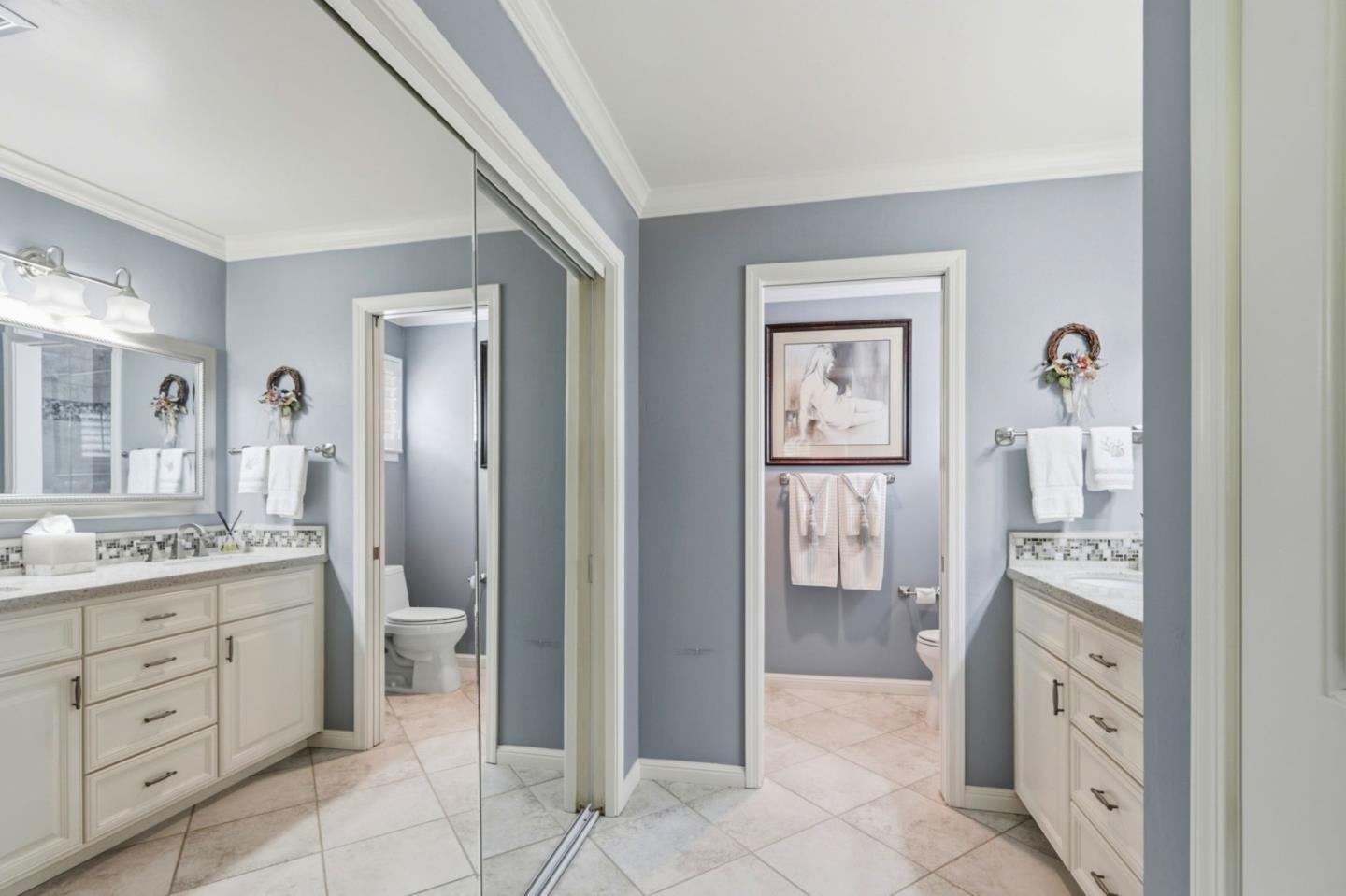 Detail Gallery Image 34 of 67 For 10143 Hillcrest Rd, Cupertino,  CA 95014 - 4 Beds | 2/1 Baths