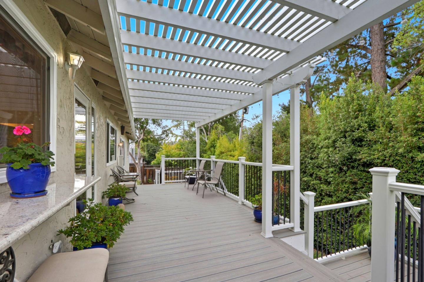 Detail Gallery Image 39 of 67 For 10143 Hillcrest Rd, Cupertino,  CA 95014 - 4 Beds | 2/1 Baths