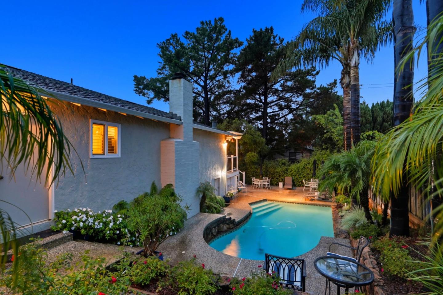 Detail Gallery Image 53 of 67 For 10143 Hillcrest Rd, Cupertino,  CA 95014 - 4 Beds | 2/1 Baths