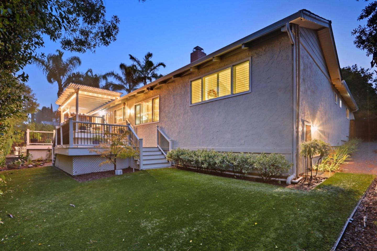 Detail Gallery Image 57 of 67 For 10143 Hillcrest Rd, Cupertino,  CA 95014 - 4 Beds | 2/1 Baths