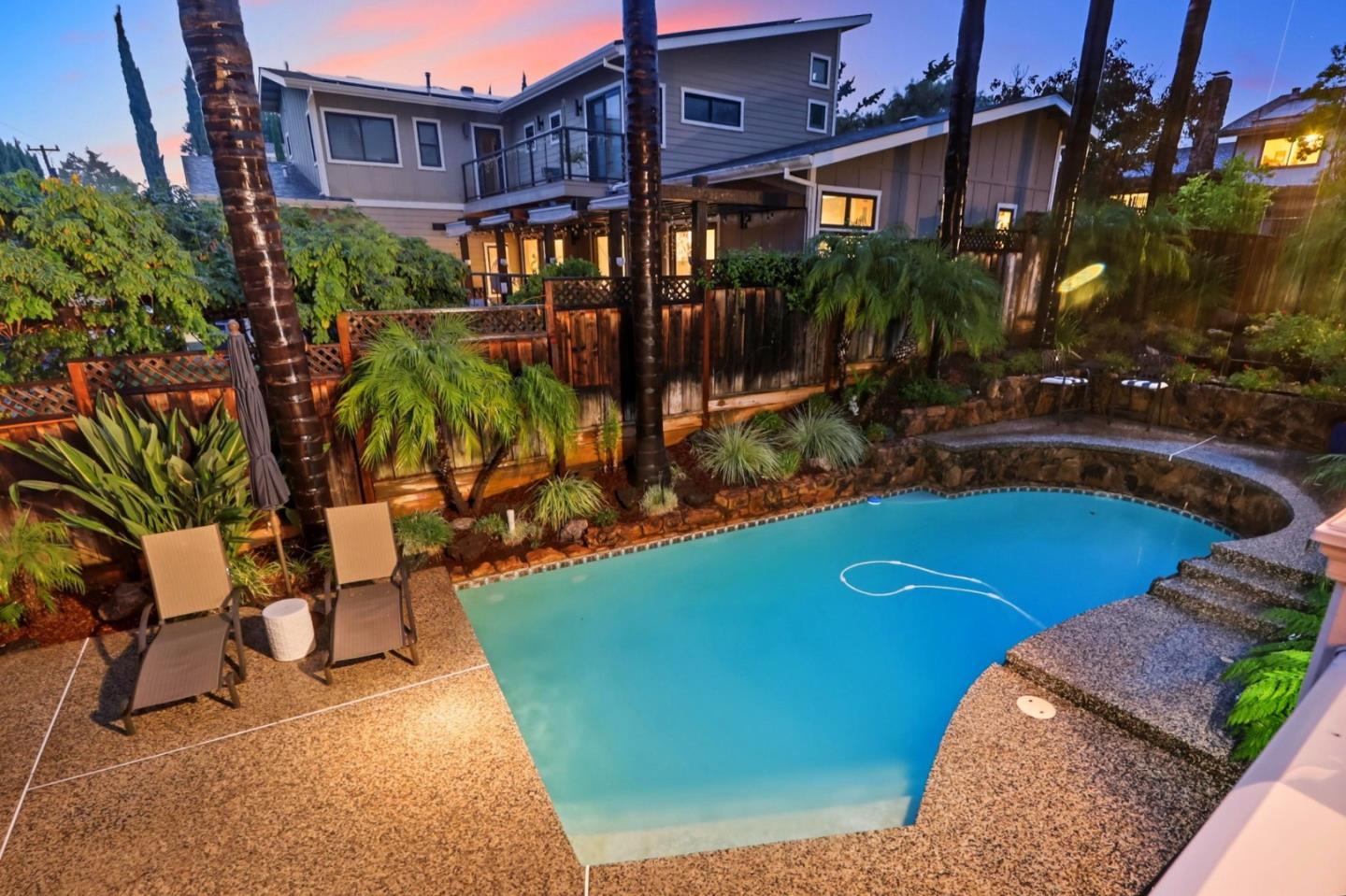 Detail Gallery Image 60 of 67 For 10143 Hillcrest Rd, Cupertino,  CA 95014 - 4 Beds | 2/1 Baths