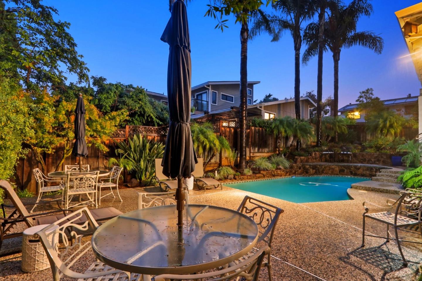 Detail Gallery Image 61 of 67 For 10143 Hillcrest Rd, Cupertino,  CA 95014 - 4 Beds | 2/1 Baths