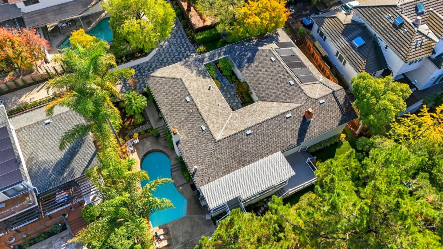 Detail Gallery Image 66 of 67 For 10143 Hillcrest Rd, Cupertino,  CA 95014 - 4 Beds | 2/1 Baths