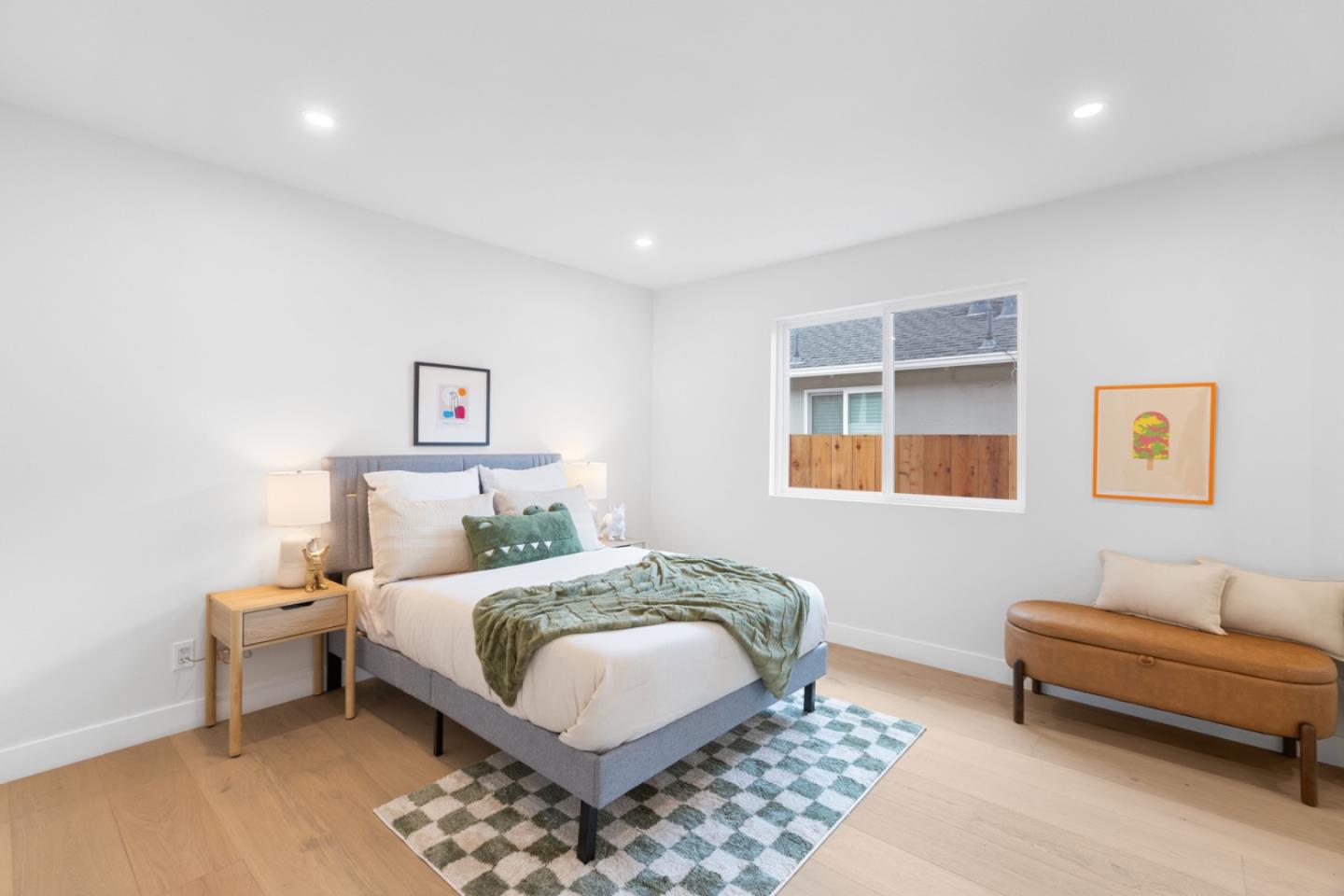 Detail Gallery Image 14 of 30 For 1830 Vera Ave, Redwood City,  CA 94061 - 4 Beds | 3 Baths