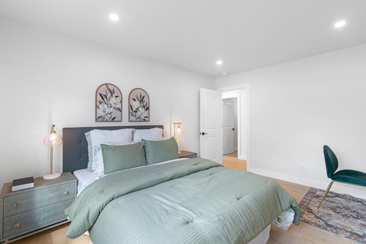 Detail Gallery Image 18 of 30 For 1830 Vera Ave, Redwood City,  CA 94061 - 4 Beds | 3 Baths