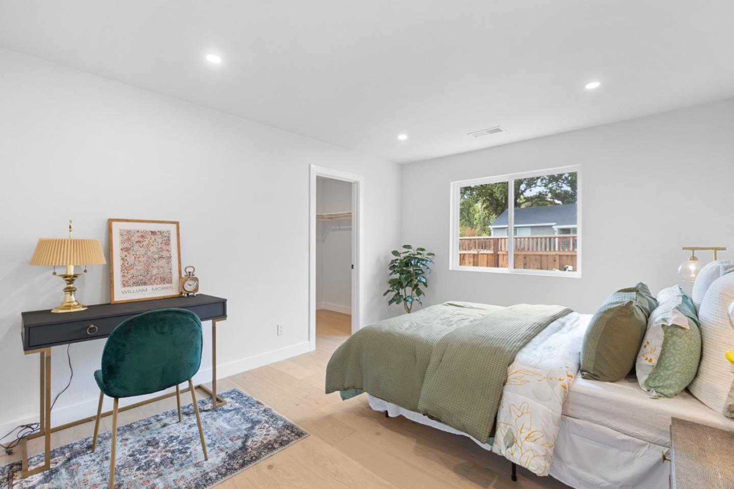 Detail Gallery Image 19 of 30 For 1830 Vera Ave, Redwood City,  CA 94061 - 4 Beds | 3 Baths