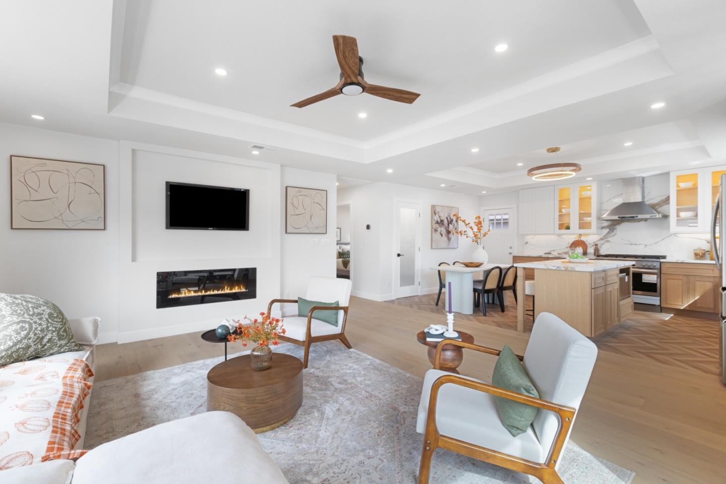 Detail Gallery Image 3 of 30 For 1830 Vera Ave, Redwood City,  CA 94061 - 4 Beds | 3 Baths