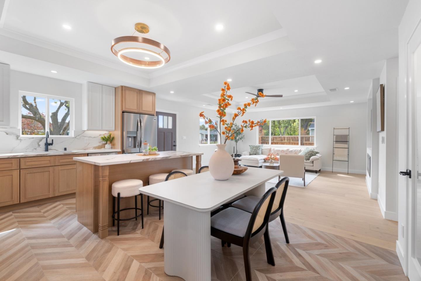 Detail Gallery Image 7 of 30 For 1830 Vera Ave, Redwood City,  CA 94061 - 4 Beds | 3 Baths