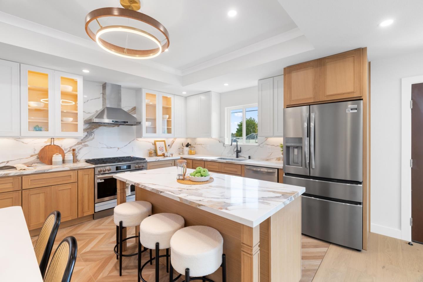 Detail Gallery Image 8 of 30 For 1830 Vera Ave, Redwood City,  CA 94061 - 4 Beds | 3 Baths