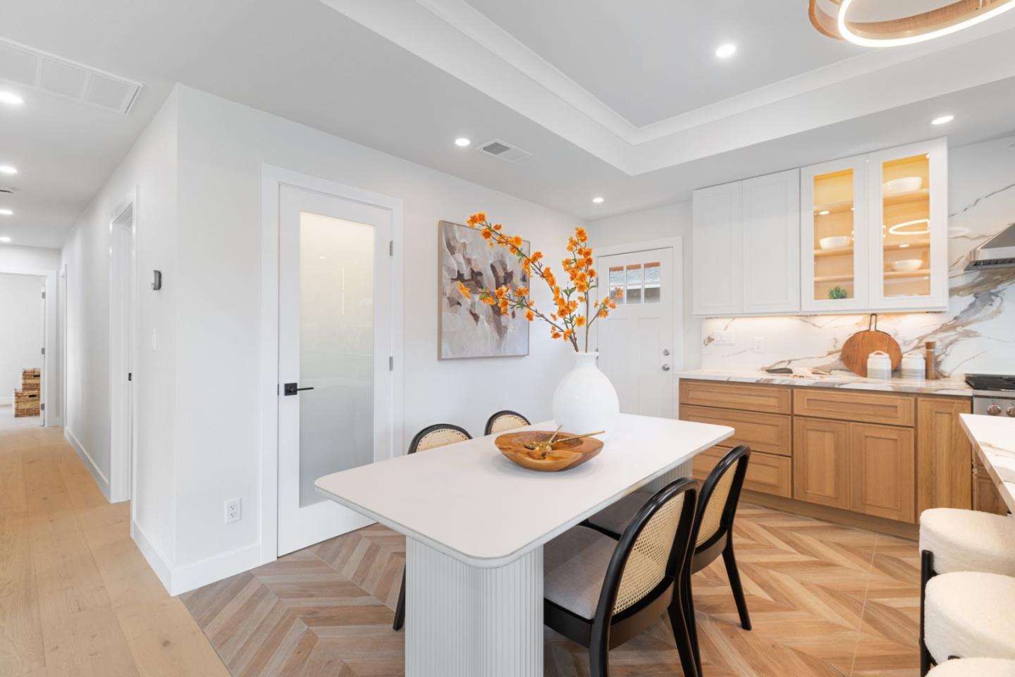 Detail Gallery Image 9 of 30 For 1830 Vera Ave, Redwood City,  CA 94061 - 4 Beds | 3 Baths