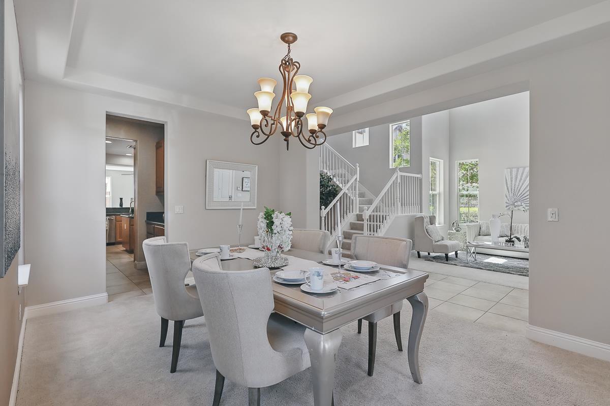 Detail Gallery Image 12 of 54 For 626 La Canada Ave, Mountain House,  CA 95391 - 4 Beds | 2/1 Baths