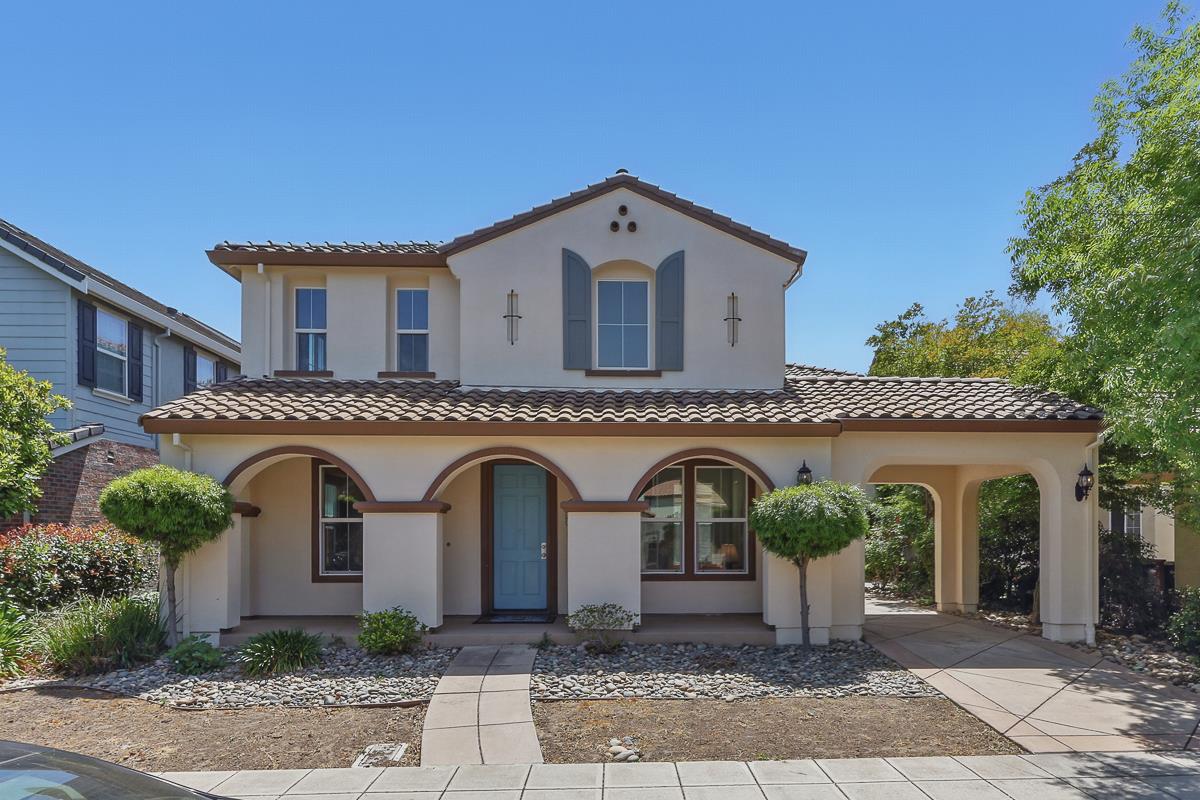 Detail Gallery Image 3 of 54 For 626 La Canada Ave, Mountain House,  CA 95391 - 4 Beds | 2/1 Baths