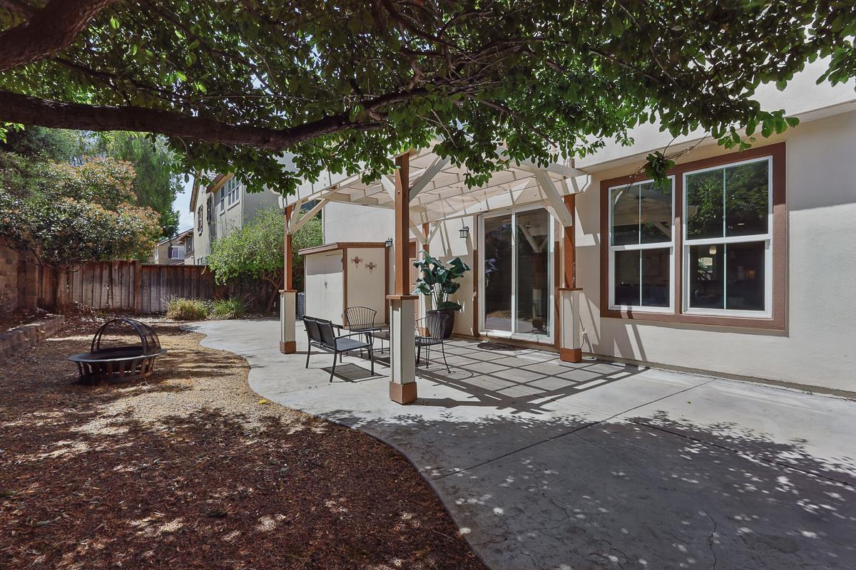 Detail Gallery Image 53 of 54 For 626 La Canada Ave, Mountain House,  CA 95391 - 4 Beds | 2/1 Baths