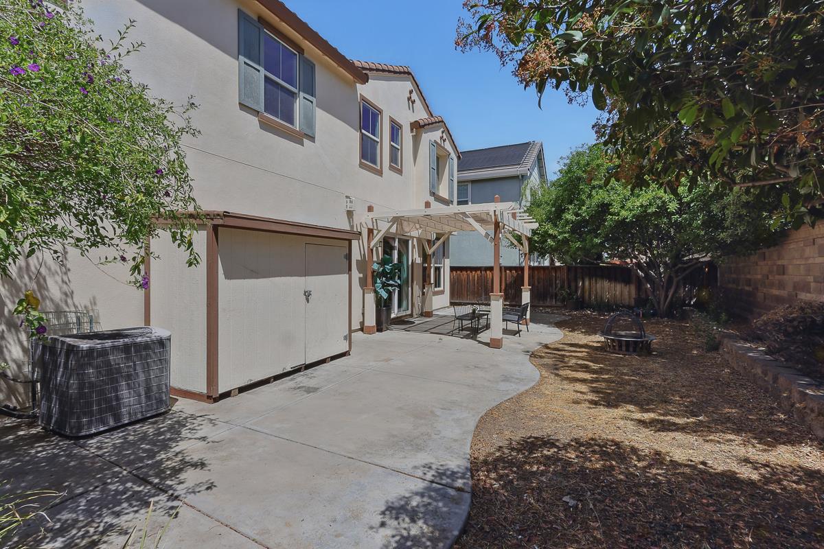 Detail Gallery Image 54 of 54 For 626 La Canada Ave, Mountain House,  CA 95391 - 4 Beds | 2/1 Baths