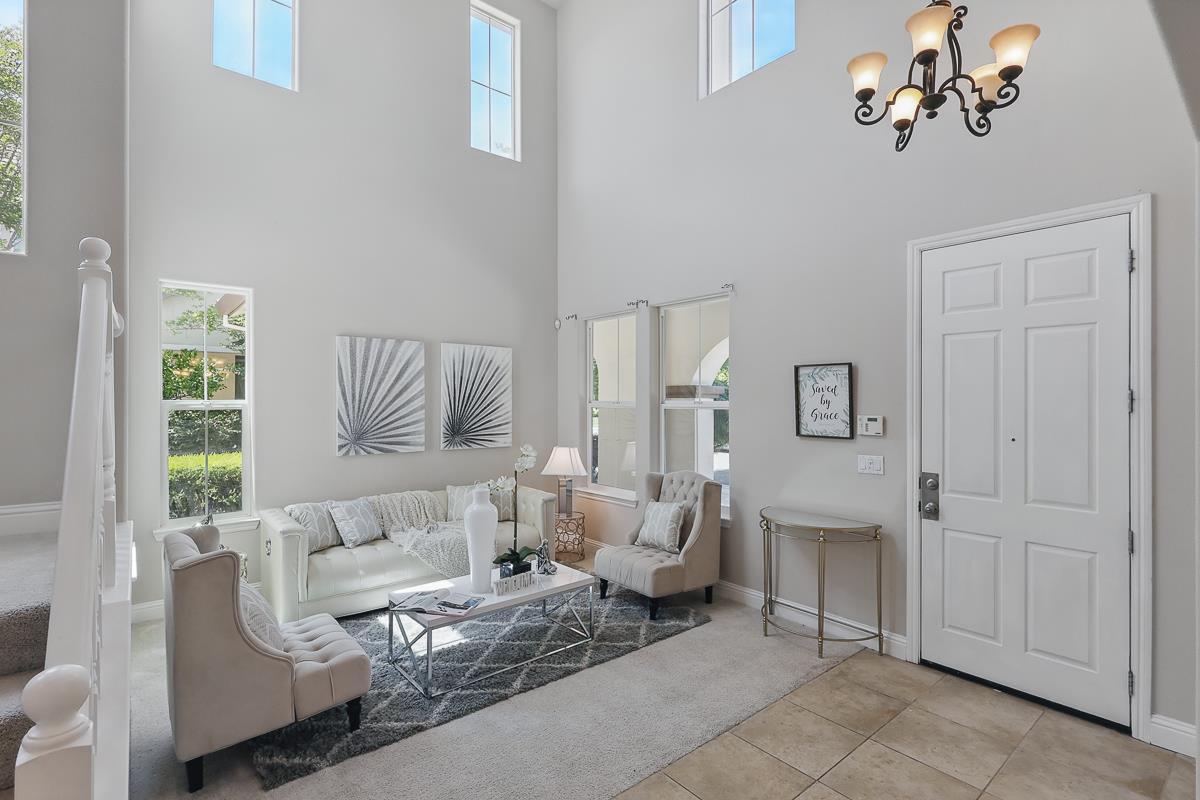 Detail Gallery Image 8 of 54 For 626 La Canada Ave, Mountain House,  CA 95391 - 4 Beds | 2/1 Baths