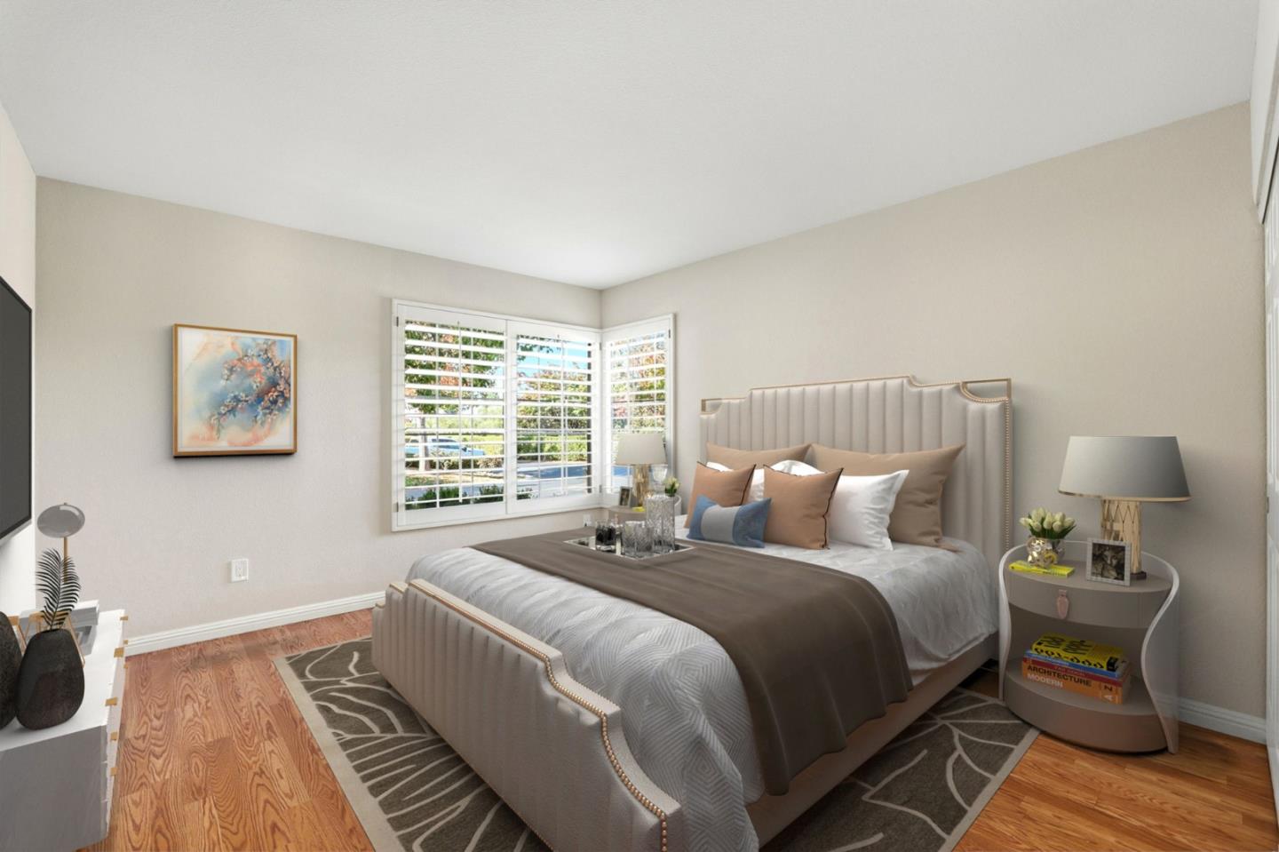 Detail Gallery Image 12 of 52 For 3120 Lake Trasimeno Dr, San Jose,  CA 95135 - 2 Beds | 2 Baths