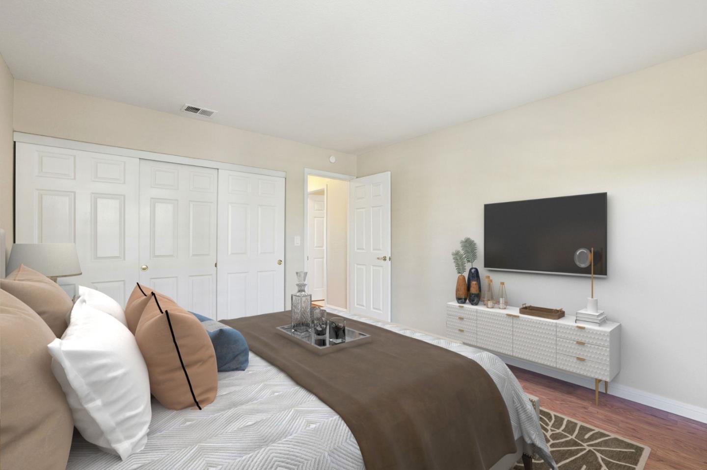 Detail Gallery Image 13 of 52 For 3120 Lake Trasimeno Dr, San Jose,  CA 95135 - 2 Beds | 2 Baths