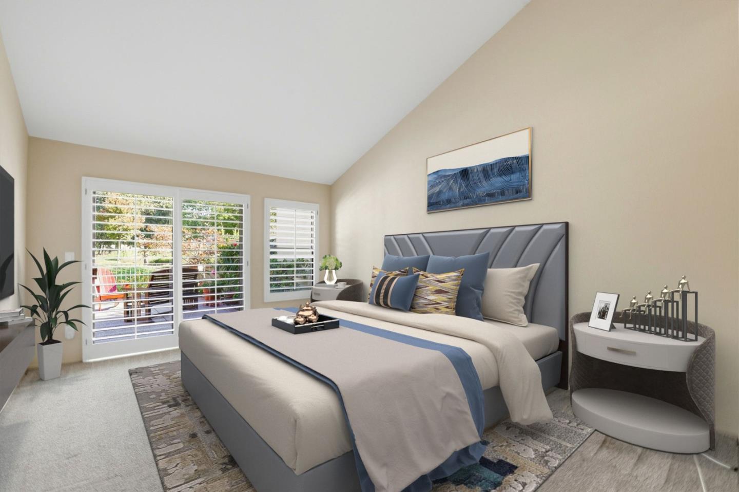 Detail Gallery Image 14 of 52 For 3120 Lake Trasimeno Dr, San Jose,  CA 95135 - 2 Beds | 2 Baths