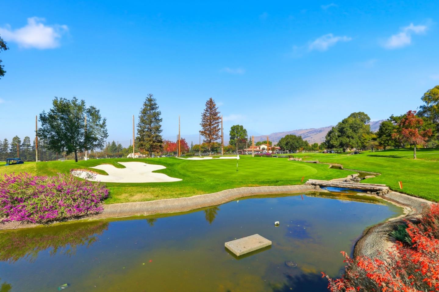 Detail Gallery Image 30 of 52 For 3120 Lake Trasimeno Dr, San Jose,  CA 95135 - 2 Beds | 2 Baths