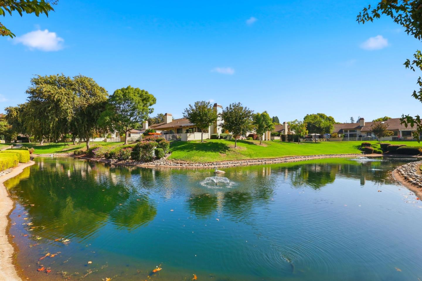 Detail Gallery Image 32 of 52 For 3120 Lake Trasimeno Dr, San Jose,  CA 95135 - 2 Beds | 2 Baths