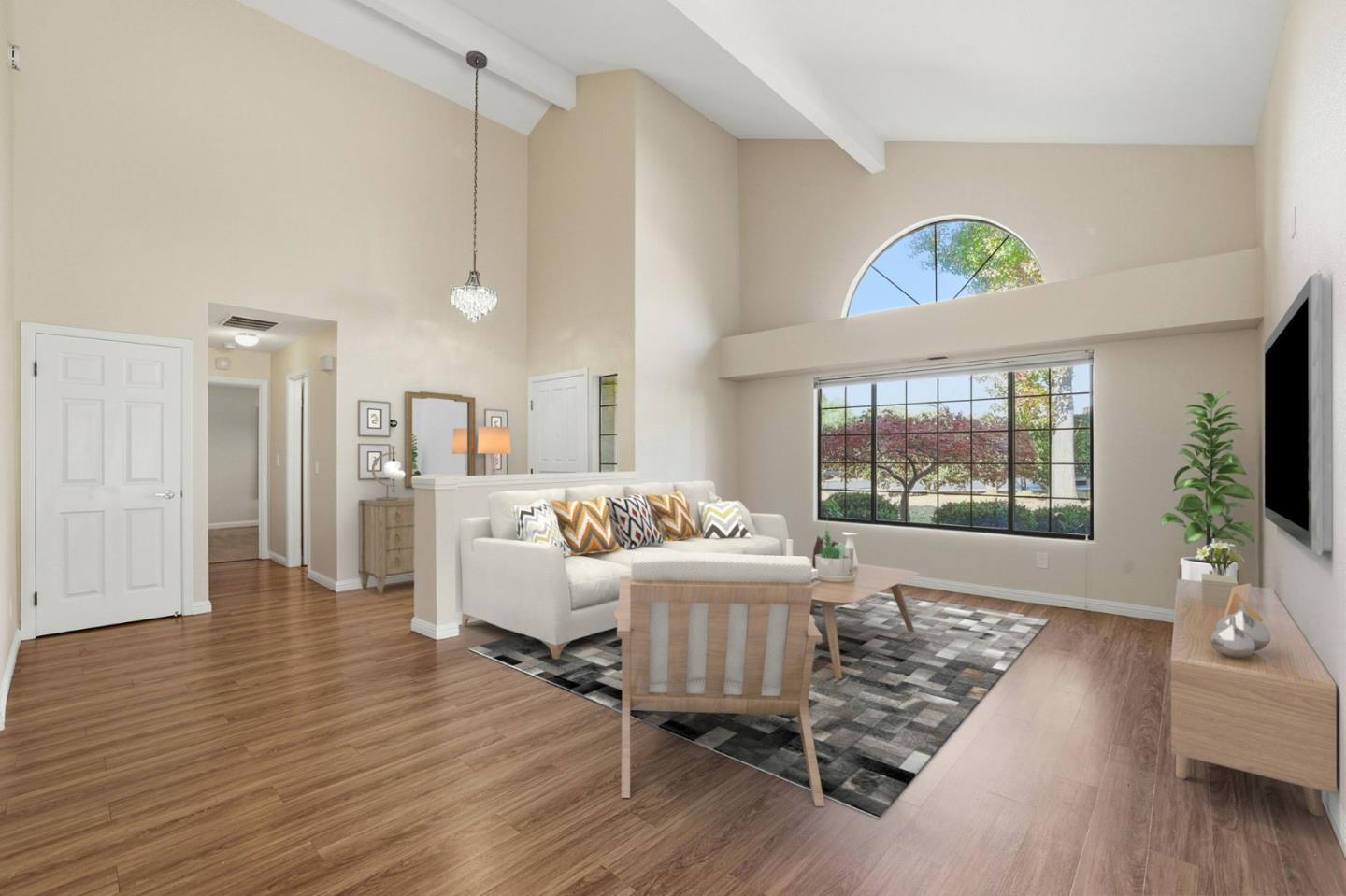 Detail Gallery Image 6 of 52 For 3120 Lake Trasimeno Dr, San Jose,  CA 95135 - 2 Beds | 2 Baths