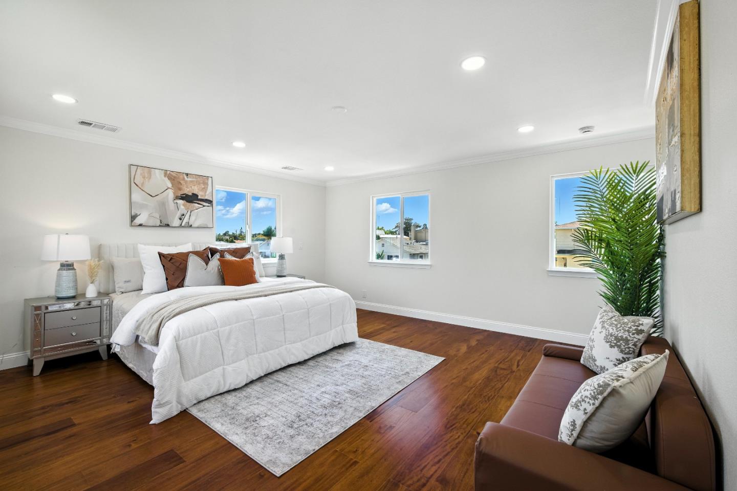 Detail Gallery Image 44 of 50 For 552 Borregas Ave, Sunnyvale,  CA 94085 - 5 Beds | 3 Baths