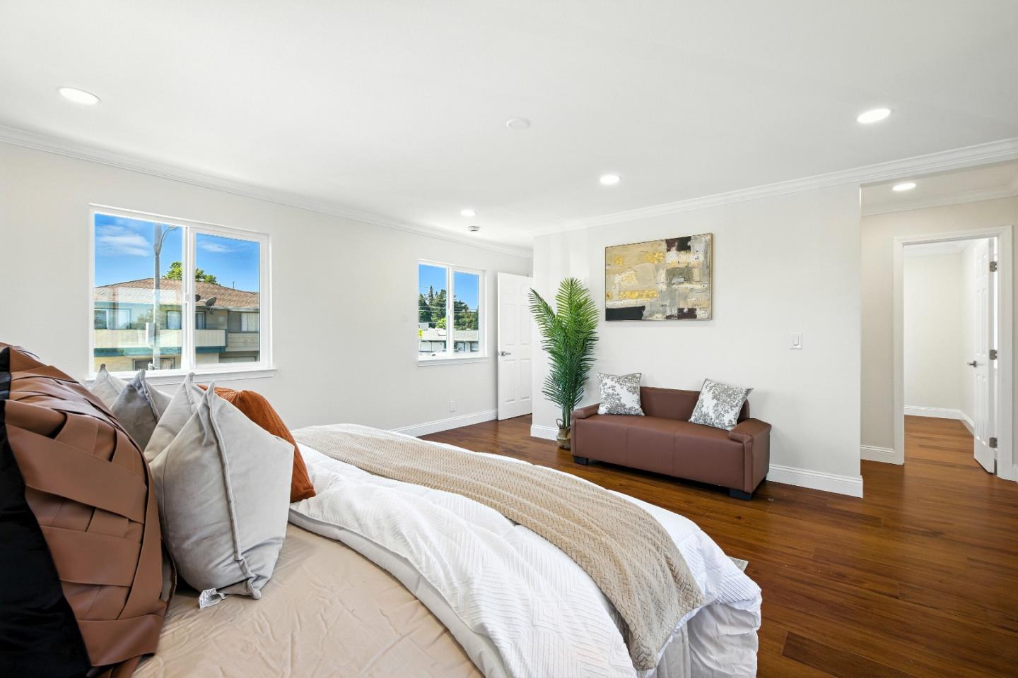 Detail Gallery Image 45 of 50 For 552 Borregas Ave, Sunnyvale,  CA 94085 - 5 Beds | 3 Baths