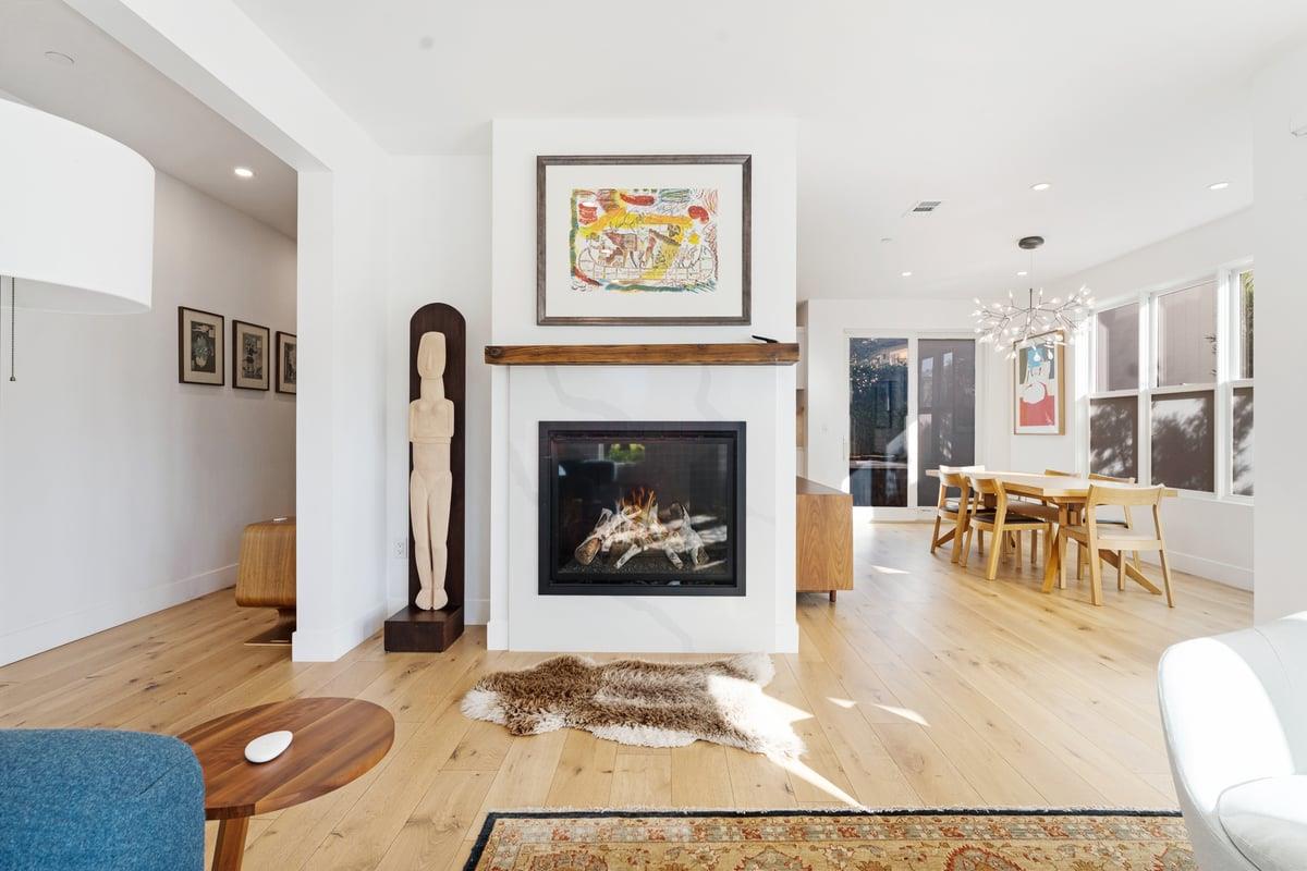 Detail Gallery Image 12 of 62 For 100 Bay Crest Rd, Santa Cruz,  CA 95062 - 3 Beds | 3/1 Baths