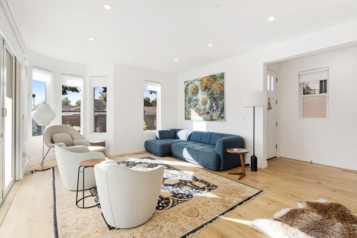 Detail Gallery Image 16 of 62 For 100 Bay Crest Rd, Santa Cruz,  CA 95062 - 3 Beds | 3/1 Baths