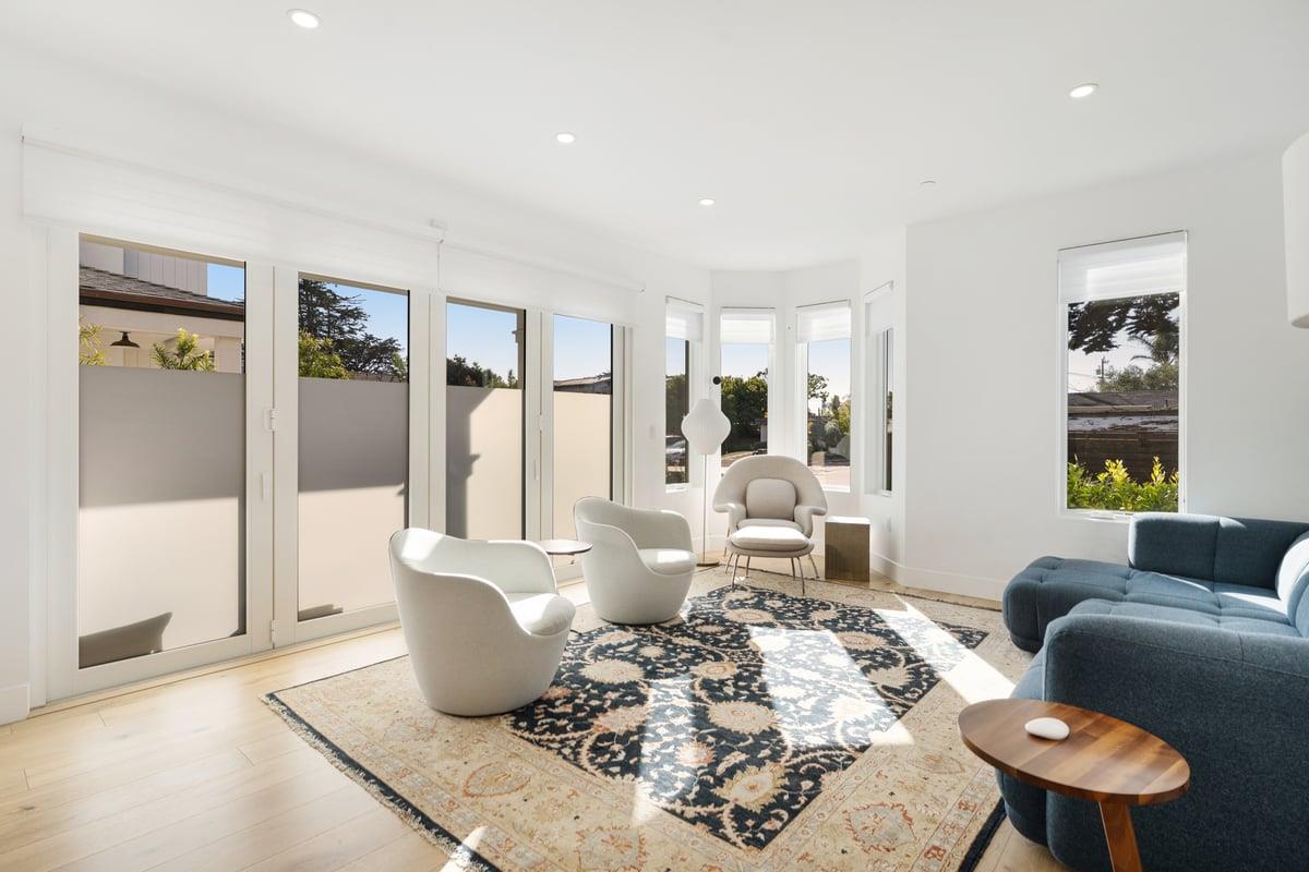 Detail Gallery Image 17 of 62 For 100 Bay Crest Rd, Santa Cruz,  CA 95062 - 3 Beds | 3/1 Baths