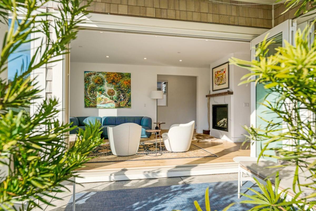 Detail Gallery Image 18 of 62 For 100 Bay Crest Rd, Santa Cruz,  CA 95062 - 3 Beds | 3/1 Baths