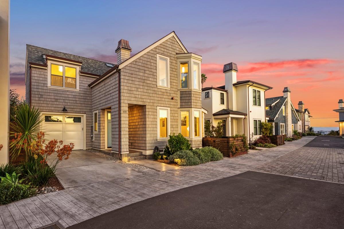 Detail Gallery Image 2 of 62 For 100 Bay Crest Rd, Santa Cruz,  CA 95062 - 3 Beds | 3/1 Baths