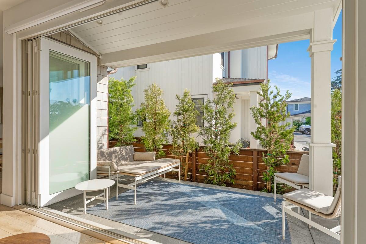 Detail Gallery Image 20 of 62 For 100 Bay Crest Rd, Santa Cruz,  CA 95062 - 3 Beds | 3/1 Baths