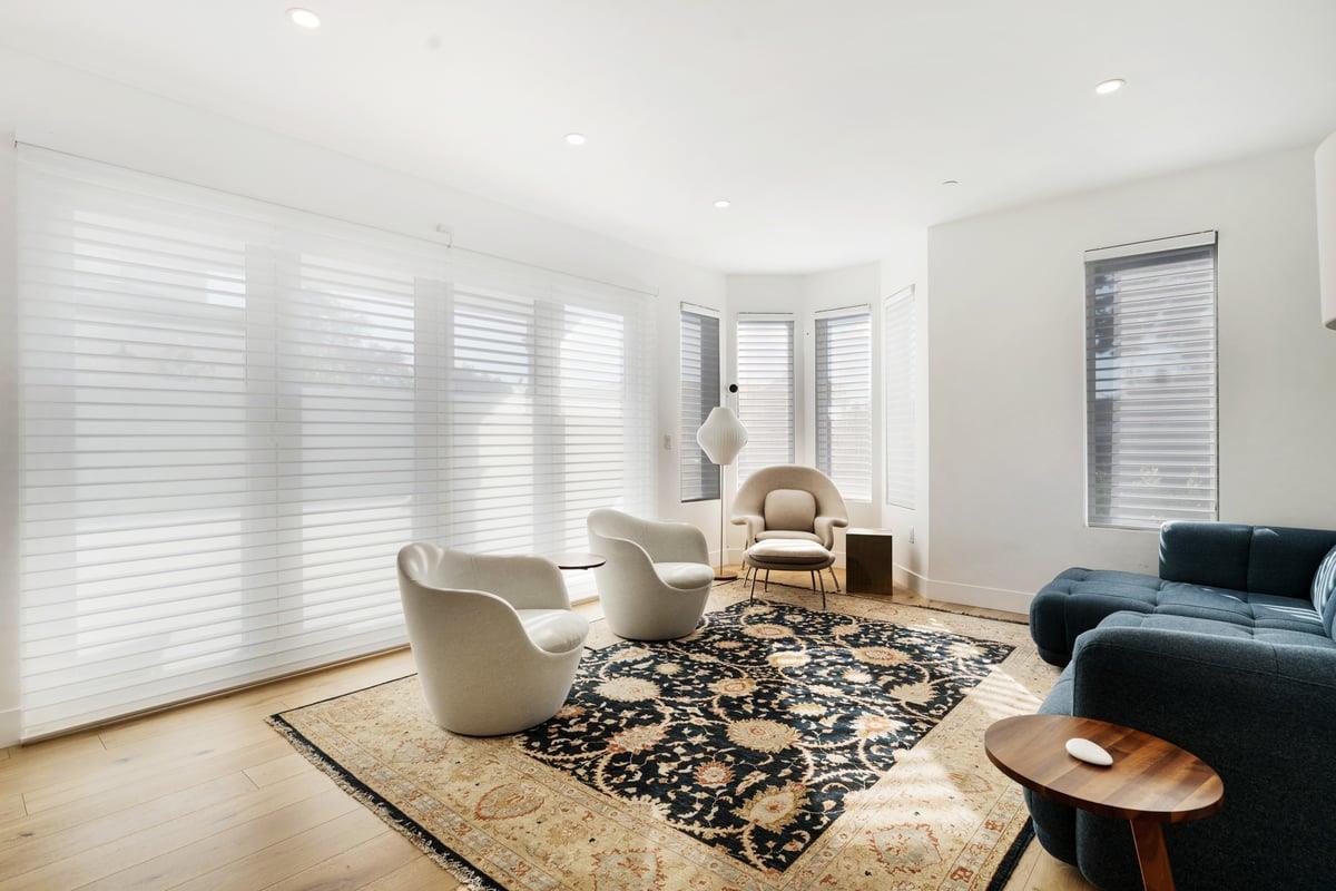 Detail Gallery Image 21 of 62 For 100 Bay Crest Rd, Santa Cruz,  CA 95062 - 3 Beds | 3/1 Baths