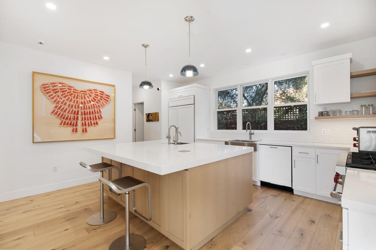 Detail Gallery Image 22 of 62 For 100 Bay Crest Rd, Santa Cruz,  CA 95062 - 3 Beds | 3/1 Baths