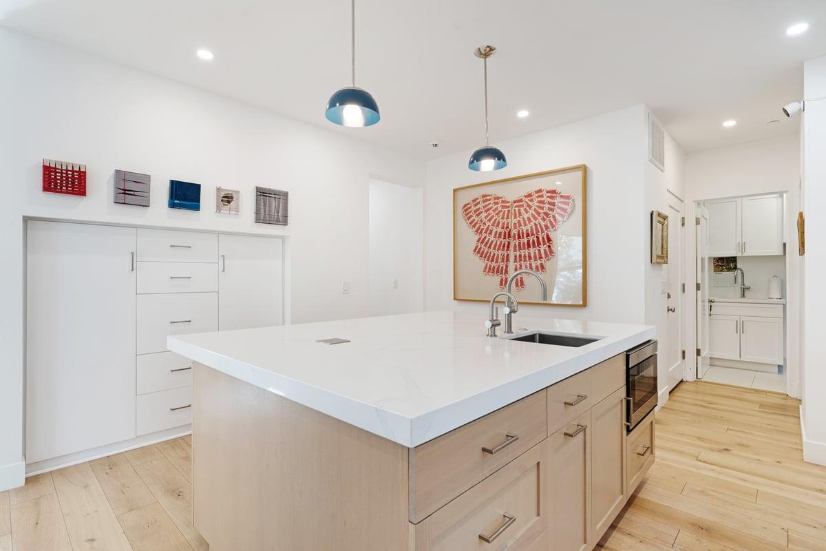 Detail Gallery Image 23 of 62 For 100 Bay Crest Rd, Santa Cruz,  CA 95062 - 3 Beds | 3/1 Baths