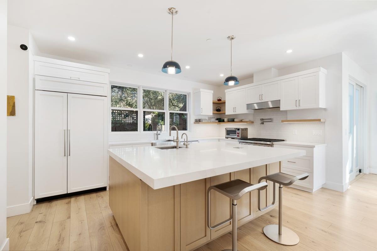 Detail Gallery Image 24 of 62 For 100 Bay Crest Rd, Santa Cruz,  CA 95062 - 3 Beds | 3/1 Baths