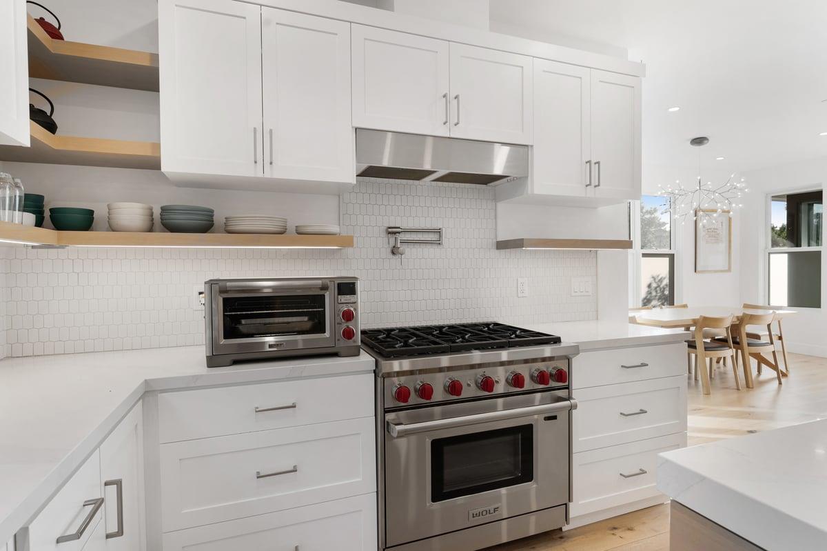 Detail Gallery Image 25 of 62 For 100 Bay Crest Rd, Santa Cruz,  CA 95062 - 3 Beds | 3/1 Baths