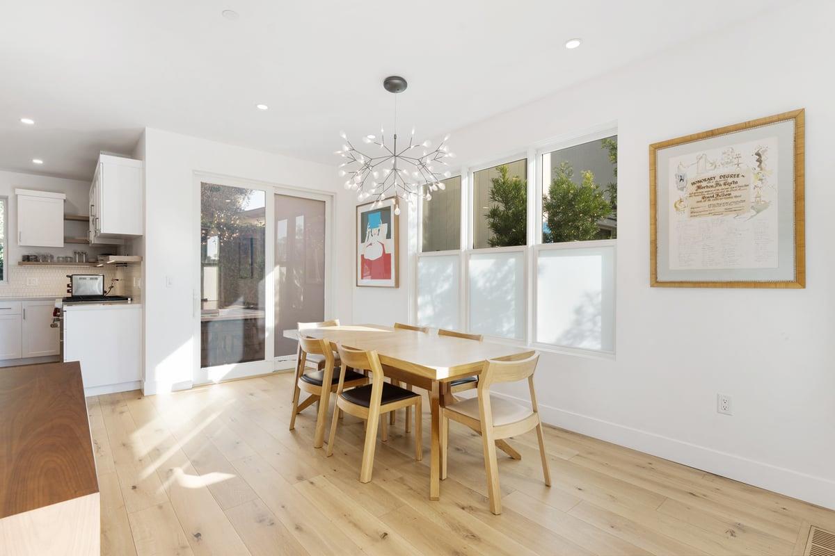 Detail Gallery Image 29 of 62 For 100 Bay Crest Rd, Santa Cruz,  CA 95062 - 3 Beds | 3/1 Baths