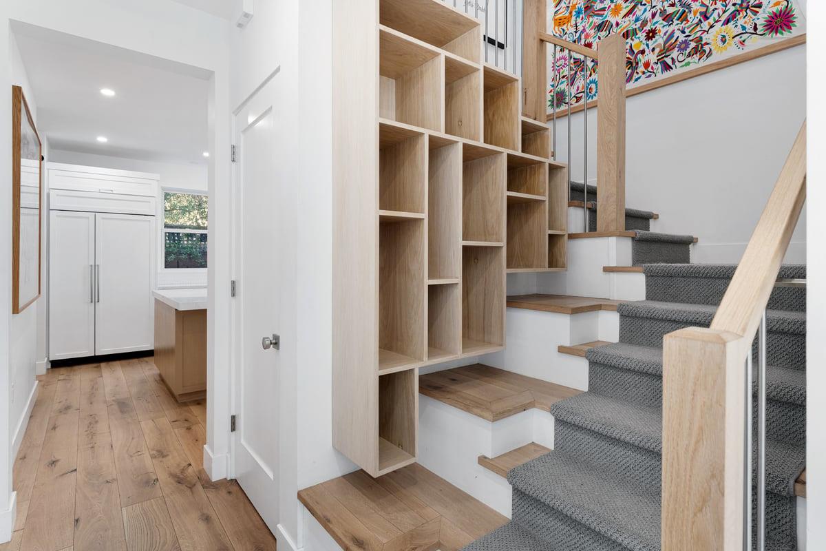 Detail Gallery Image 32 of 62 For 100 Bay Crest Rd, Santa Cruz,  CA 95062 - 3 Beds | 3/1 Baths