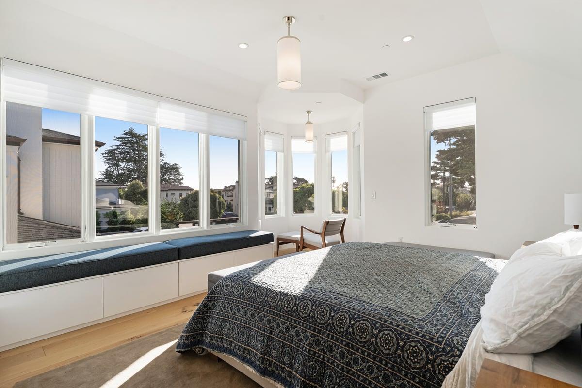 Detail Gallery Image 33 of 62 For 100 Bay Crest Rd, Santa Cruz,  CA 95062 - 3 Beds | 3/1 Baths