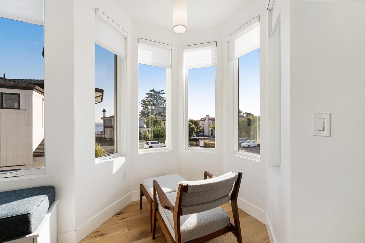 Detail Gallery Image 35 of 62 For 100 Bay Crest Rd, Santa Cruz,  CA 95062 - 3 Beds | 3/1 Baths