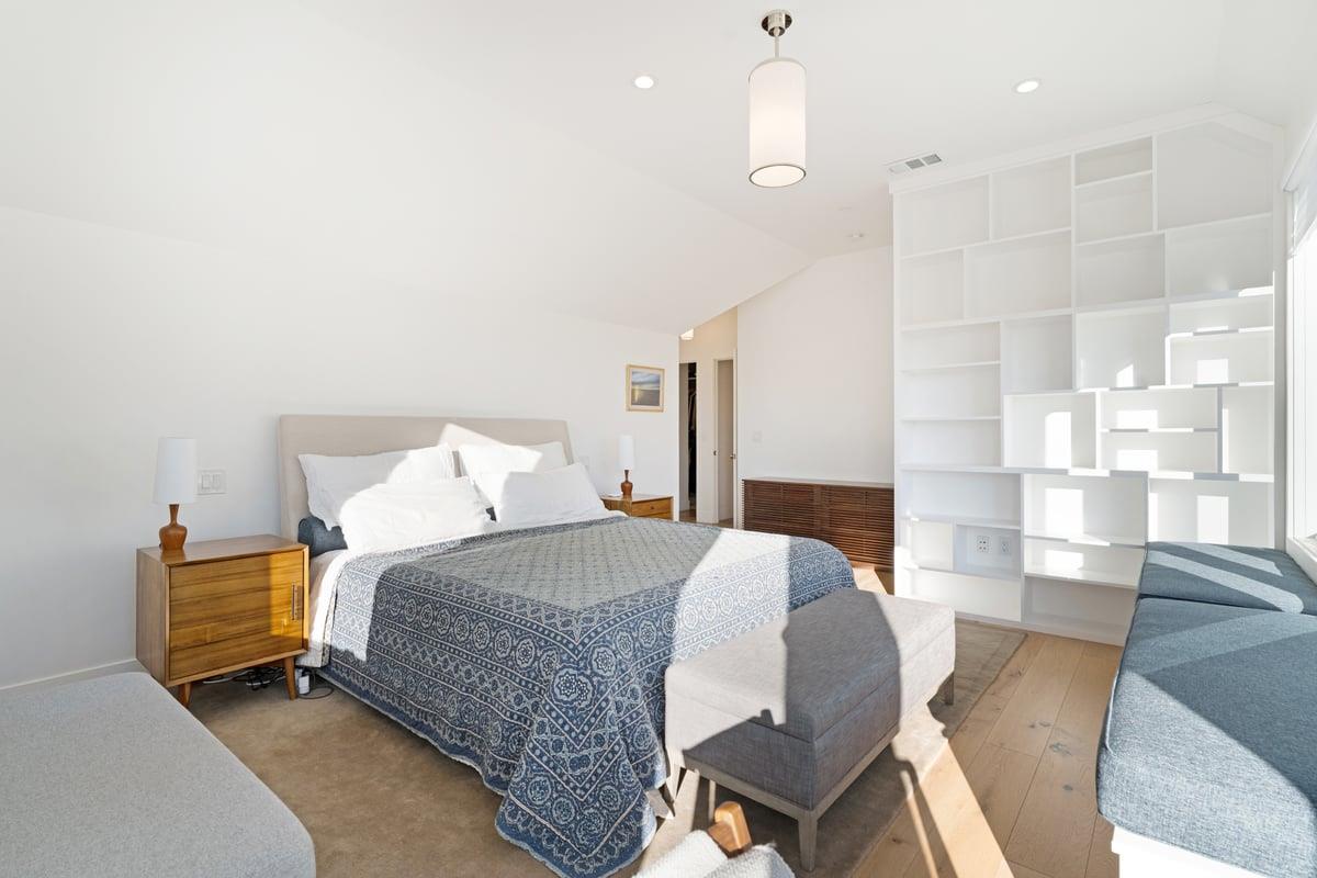 Detail Gallery Image 36 of 62 For 100 Bay Crest Rd, Santa Cruz,  CA 95062 - 3 Beds | 3/1 Baths