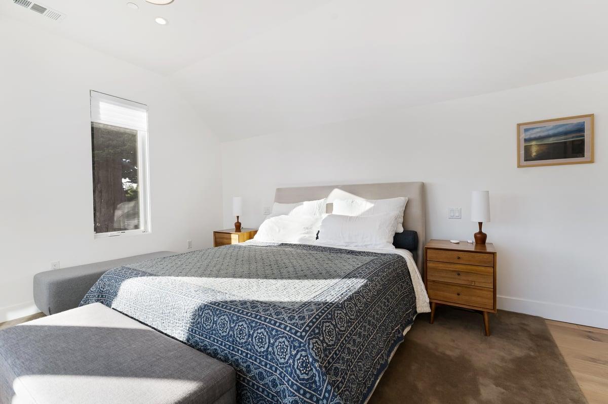 Detail Gallery Image 37 of 62 For 100 Bay Crest Rd, Santa Cruz,  CA 95062 - 3 Beds | 3/1 Baths