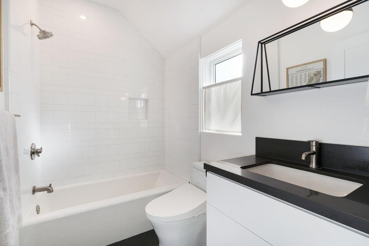 Detail Gallery Image 45 of 62 For 100 Bay Crest Rd, Santa Cruz,  CA 95062 - 3 Beds | 3/1 Baths