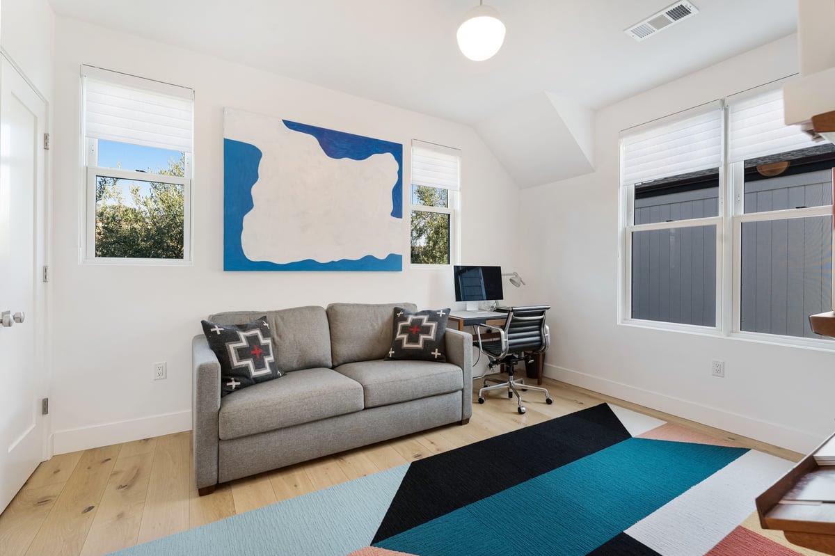 Detail Gallery Image 46 of 62 For 100 Bay Crest Rd, Santa Cruz,  CA 95062 - 3 Beds | 3/1 Baths