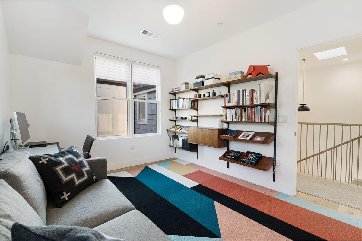 Detail Gallery Image 47 of 62 For 100 Bay Crest Rd, Santa Cruz,  CA 95062 - 3 Beds | 3/1 Baths