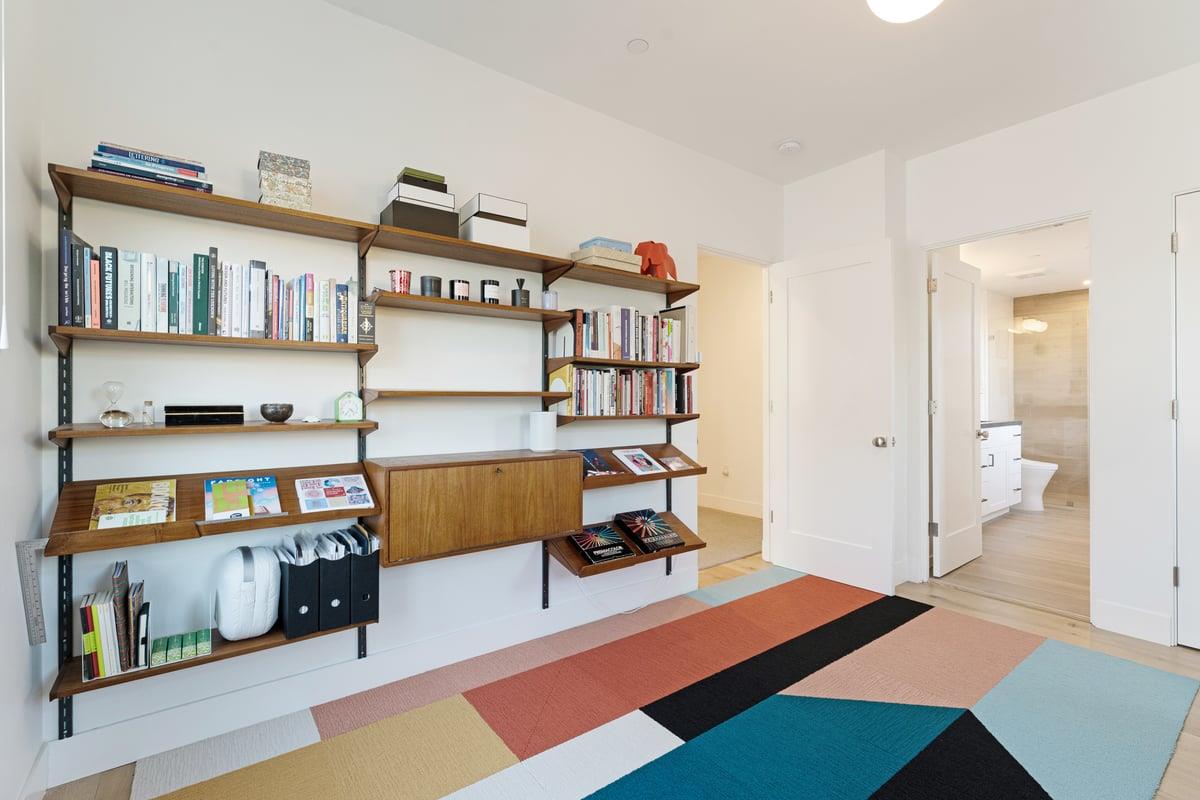 Detail Gallery Image 48 of 62 For 100 Bay Crest Rd, Santa Cruz,  CA 95062 - 3 Beds | 3/1 Baths