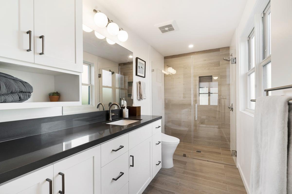 Detail Gallery Image 49 of 62 For 100 Bay Crest Rd, Santa Cruz,  CA 95062 - 3 Beds | 3/1 Baths