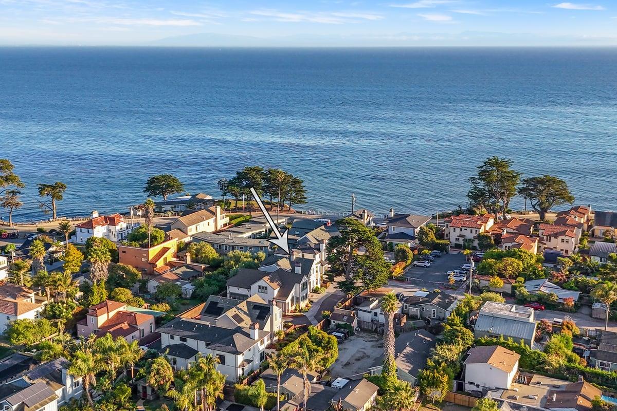 Detail Gallery Image 52 of 62 For 100 Bay Crest Rd, Santa Cruz,  CA 95062 - 3 Beds | 3/1 Baths